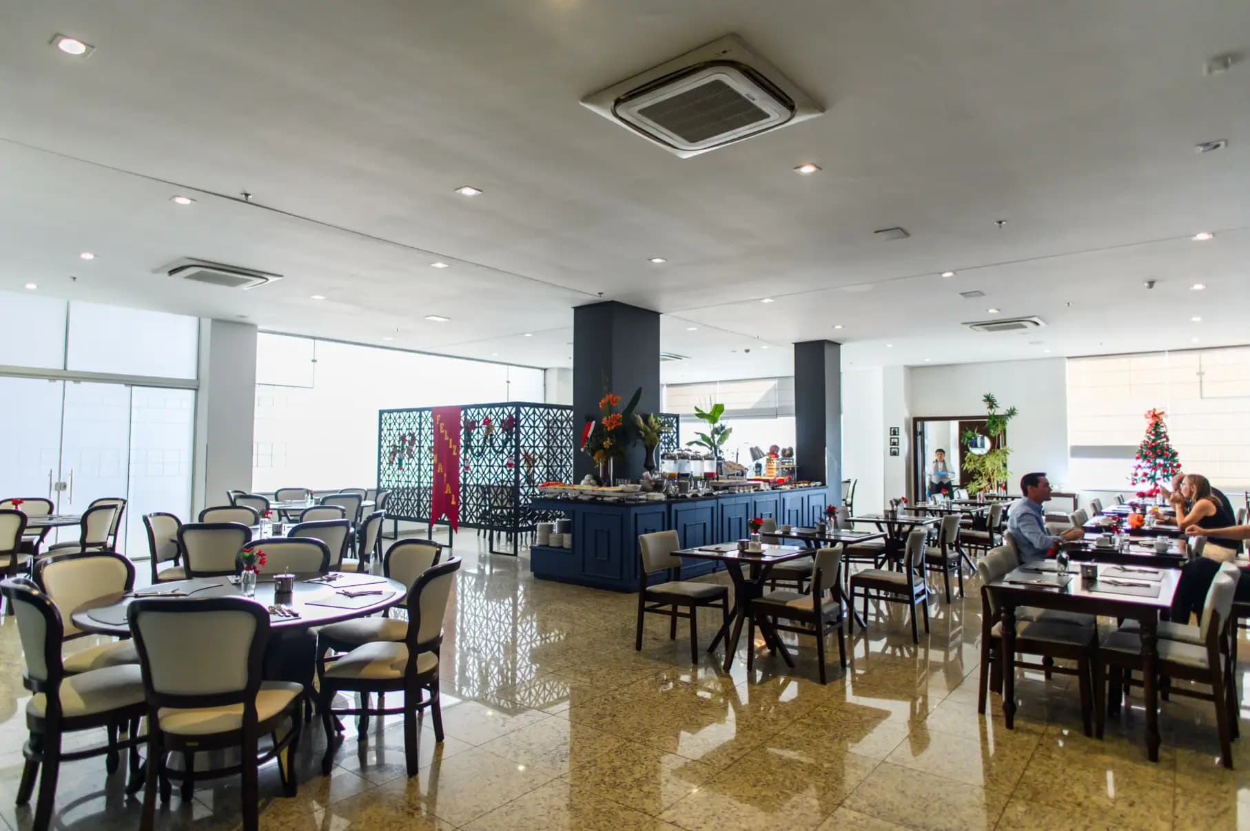 Café da manhã
