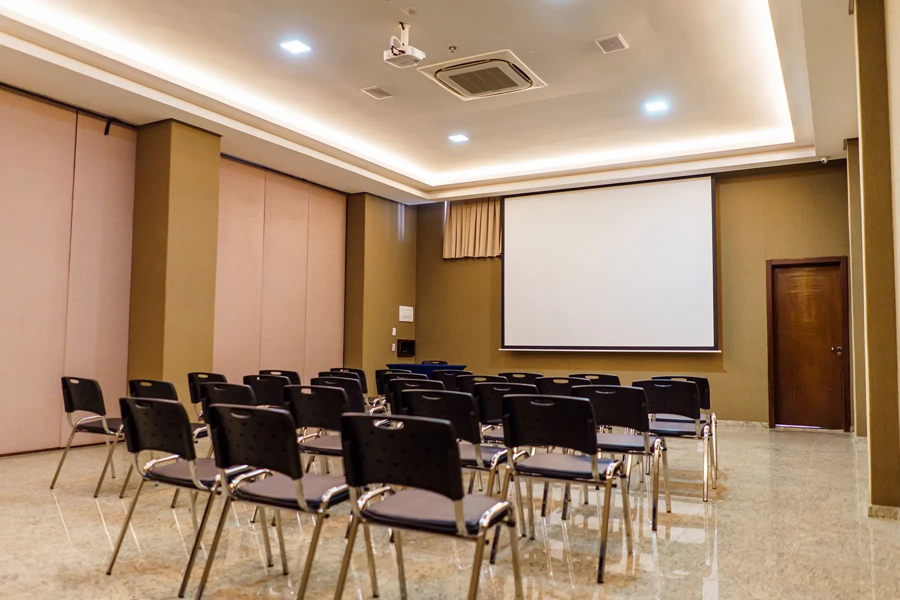 Eventos Corporativos