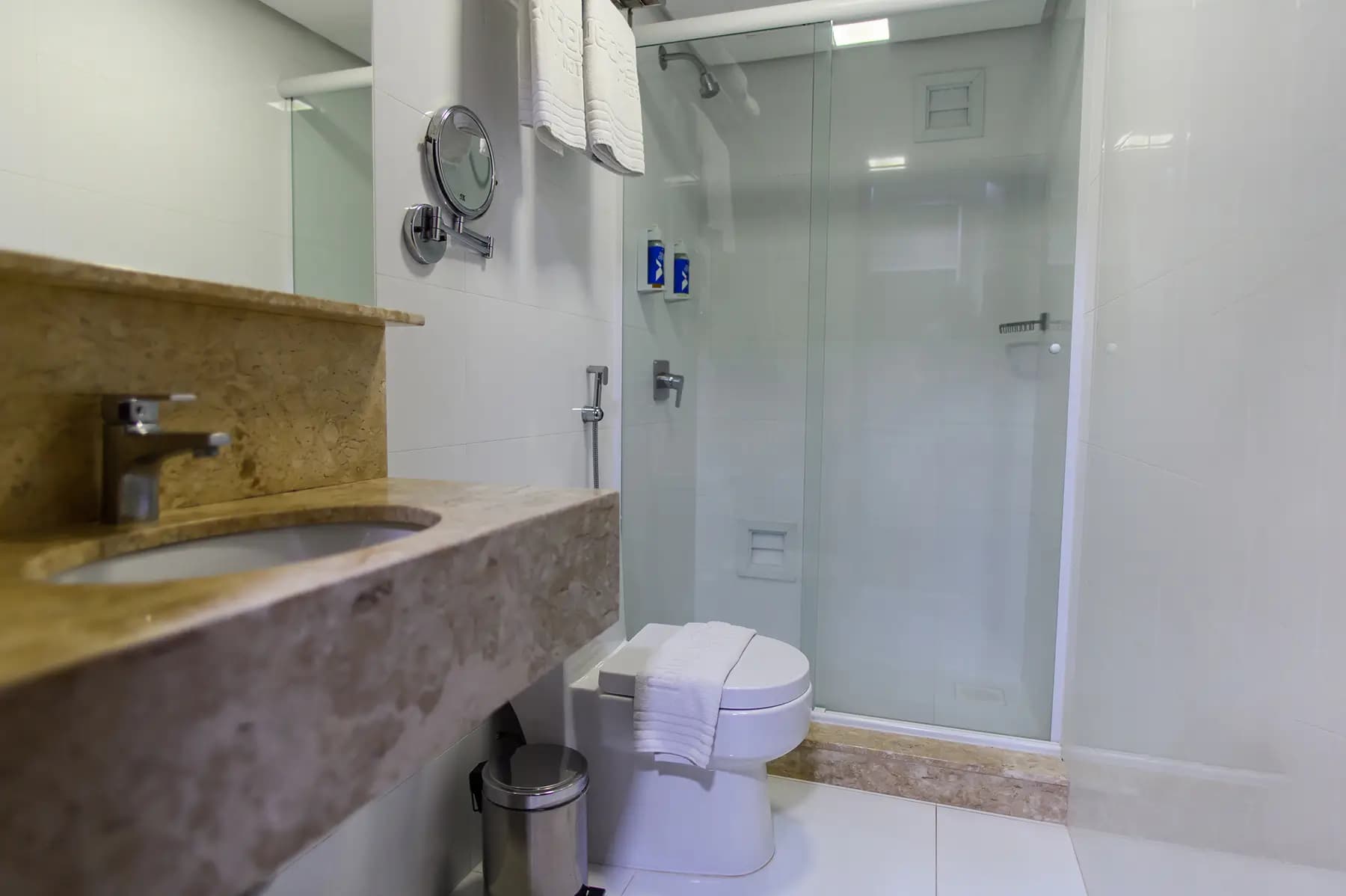 Compromissos profissionais